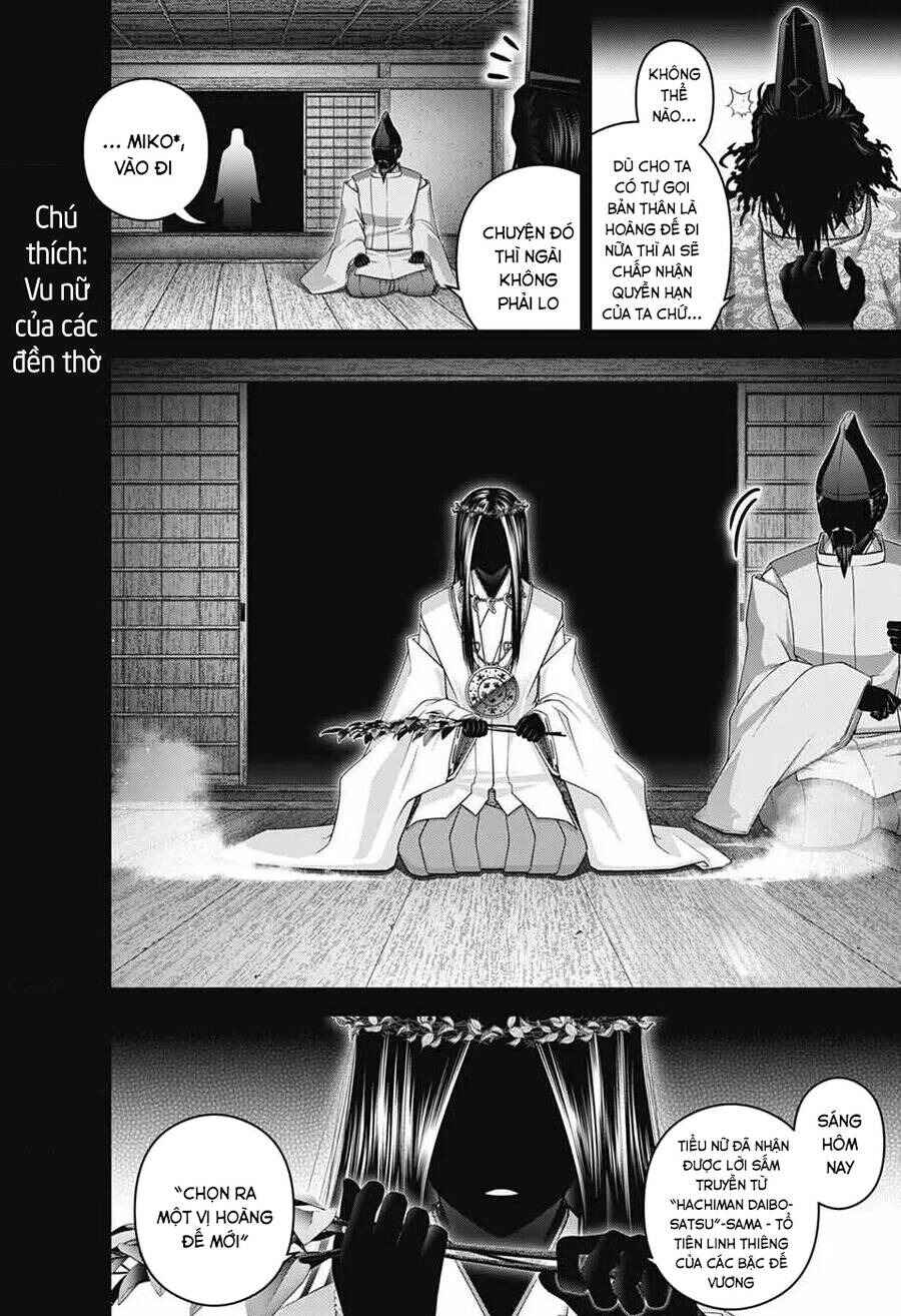 Chapter 63 - Page 18
