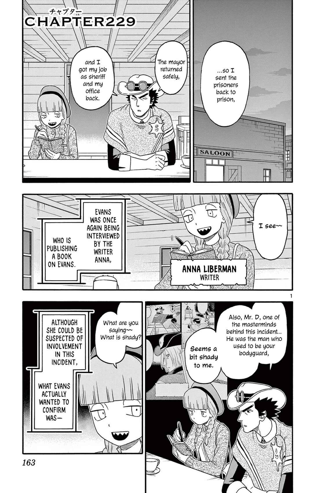Chapter 229 - Page 1