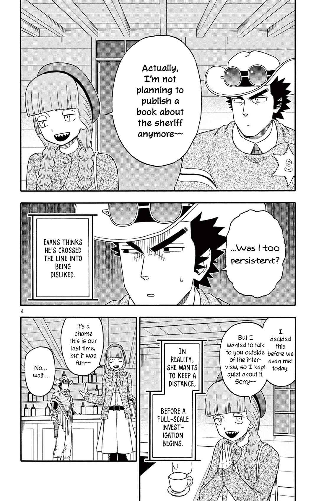 Chapter 229 - Page 4