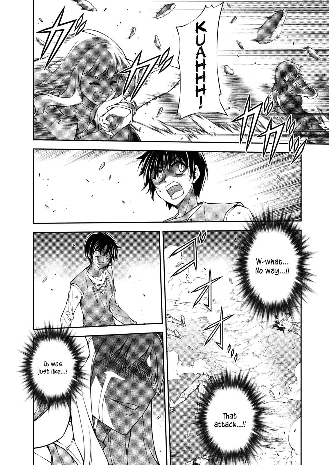 Chapter 214 - Page 29