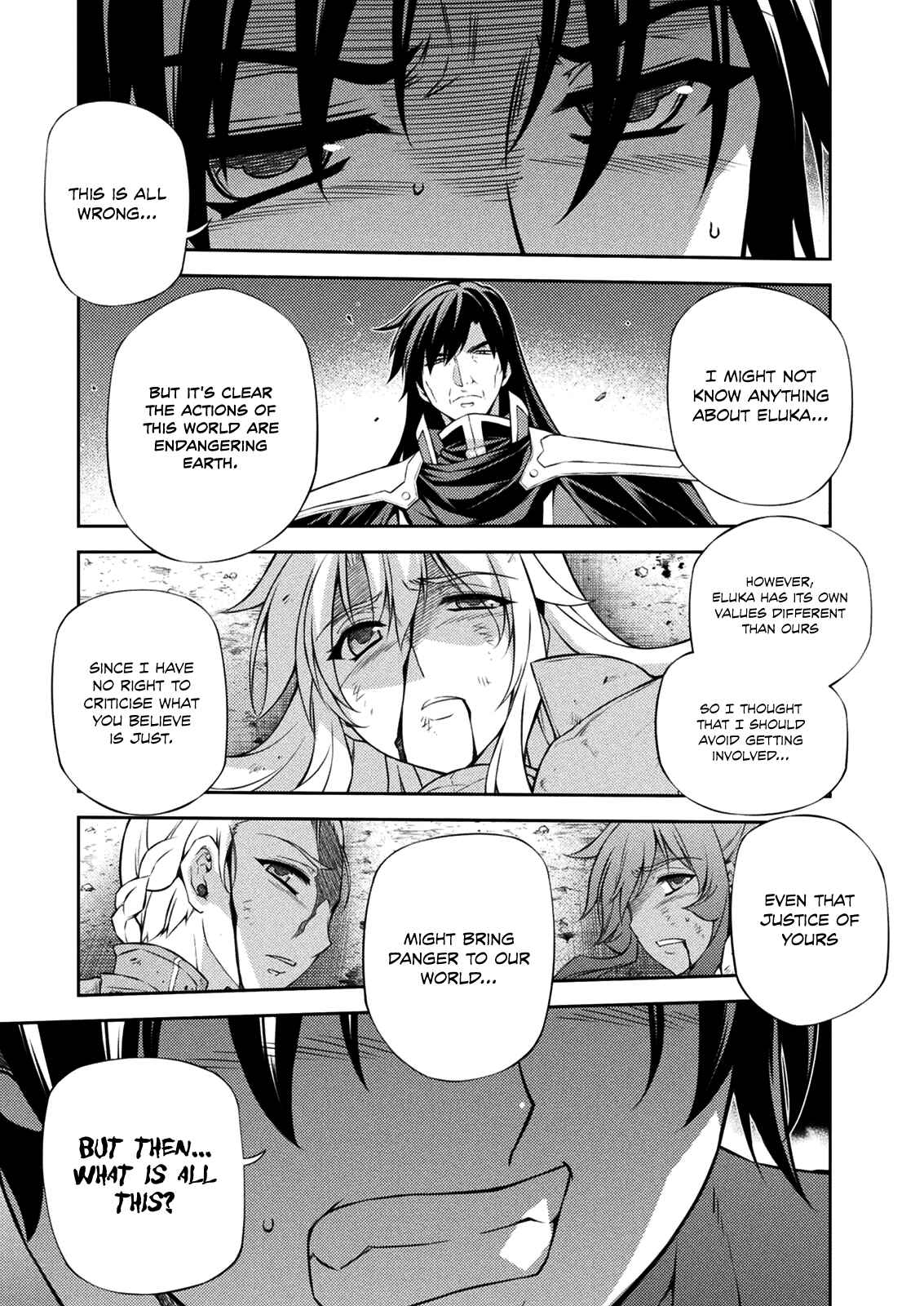 Chapter 214 - Page 3