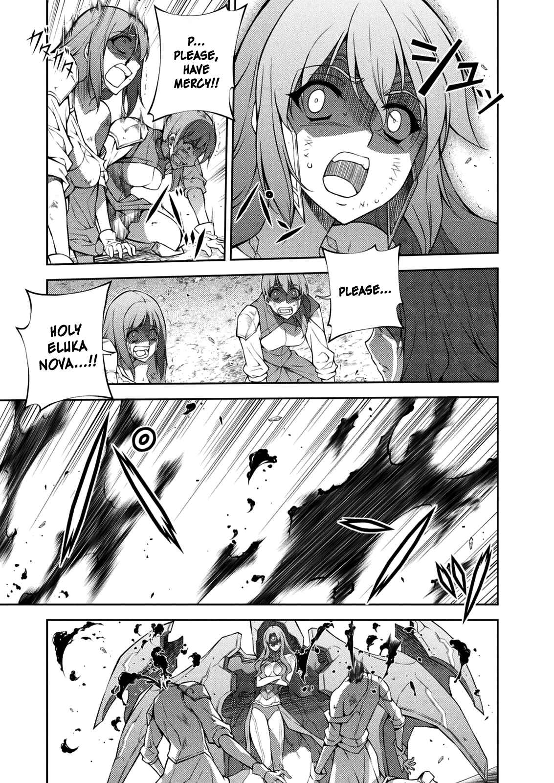 Chapter 214 - Page 34