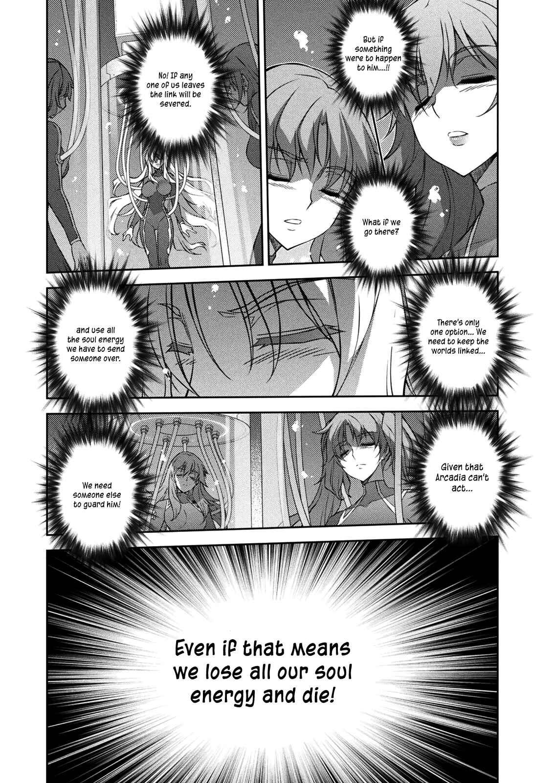 Chapter 214 - Page 40