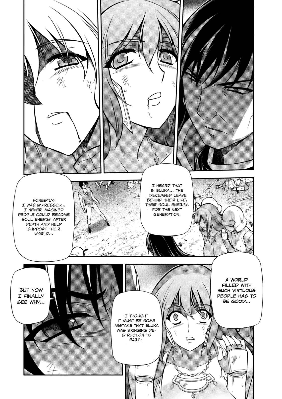 Chapter 214 - Page 5