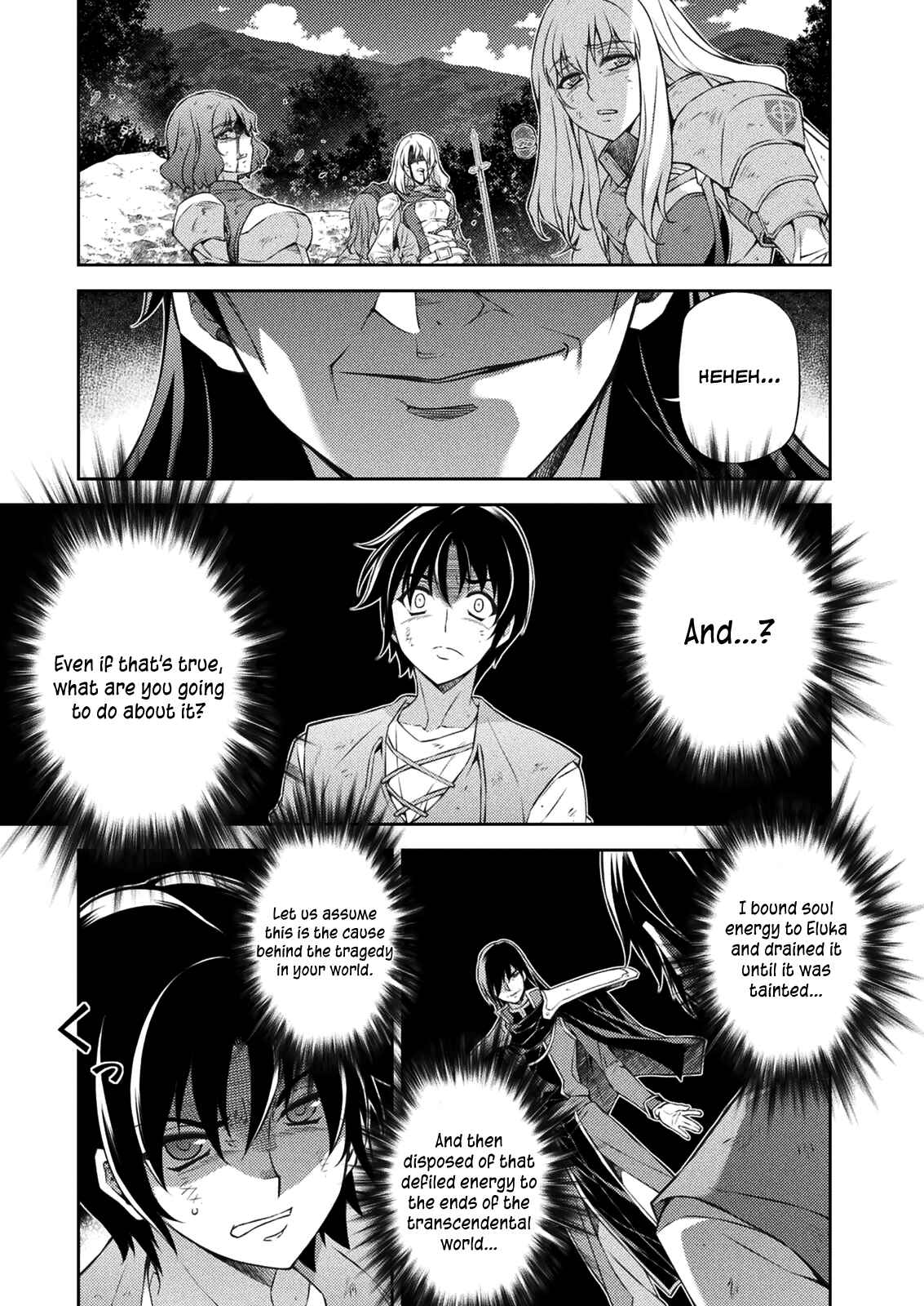 Chapter 214 - Page 7