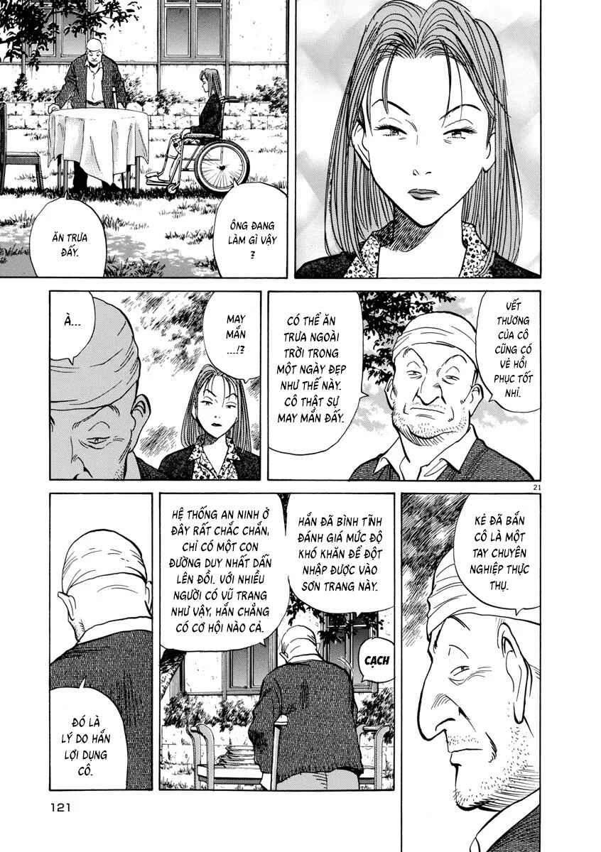 Chapter 46 - Page 21