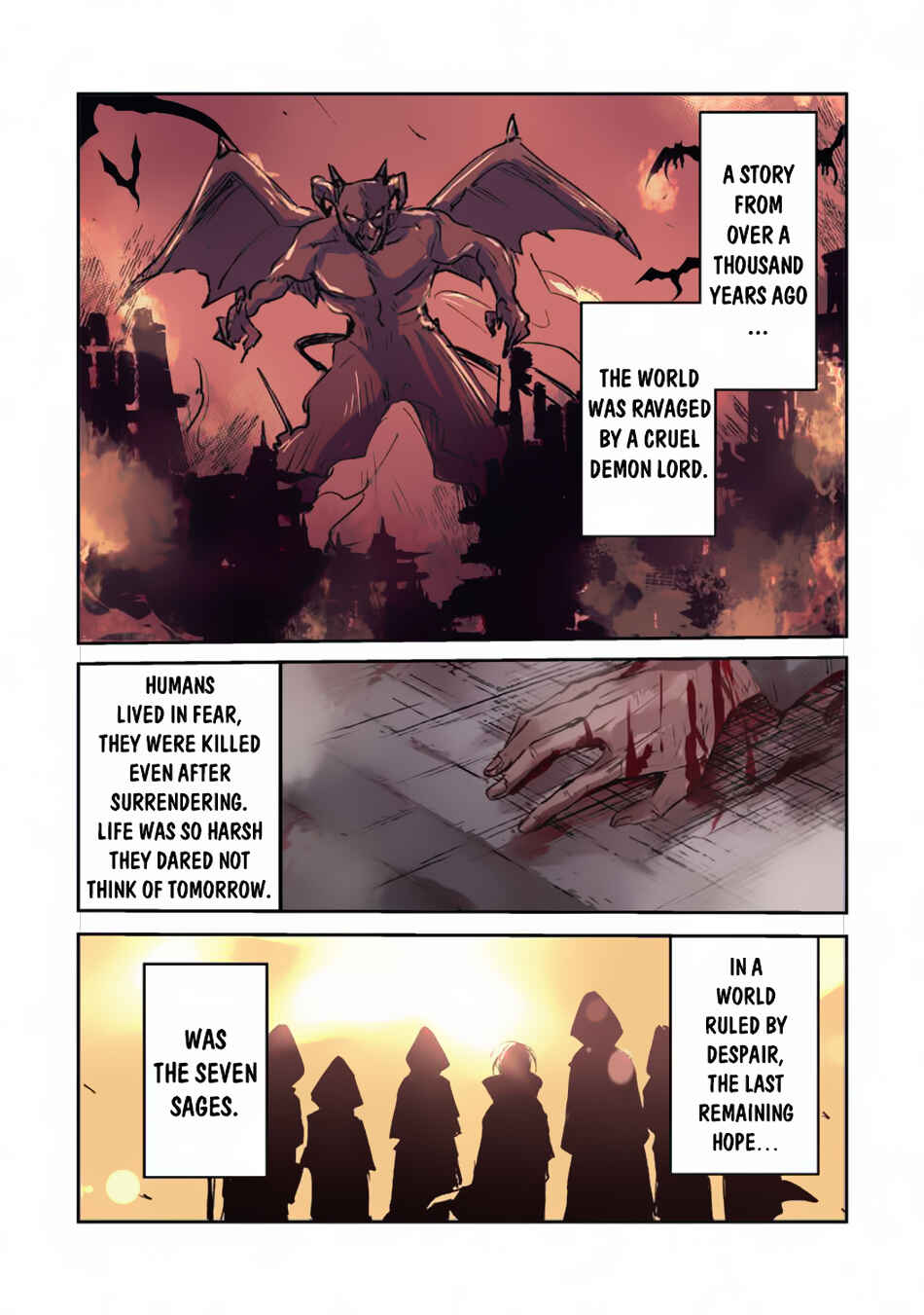 Chapter 1 - Page 5