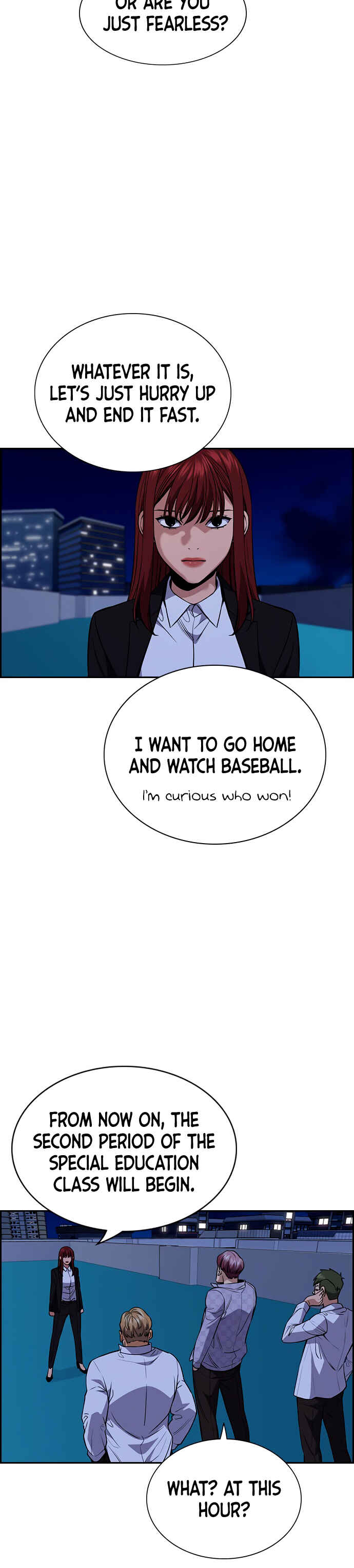 Chapter 58 - Page 12