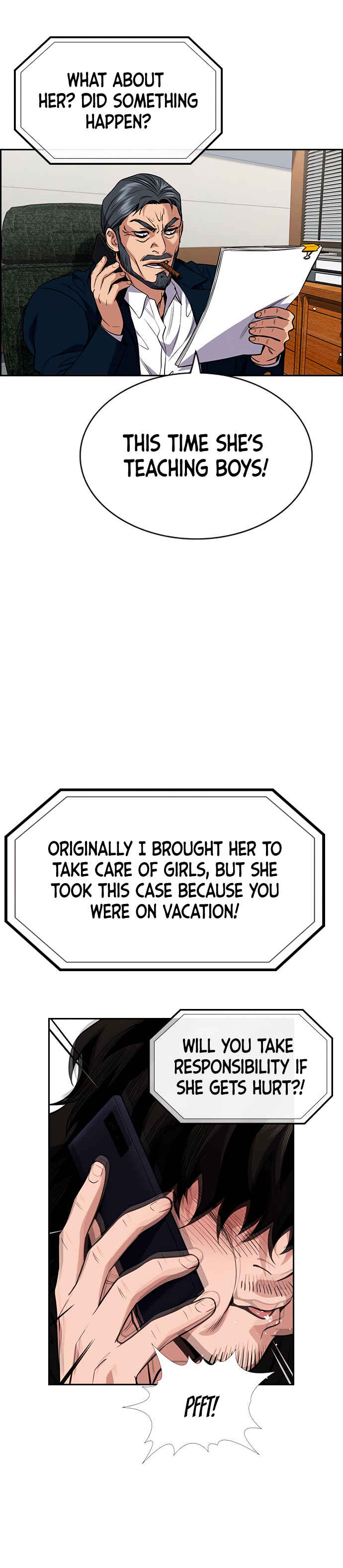 Chapter 58 - Page 30