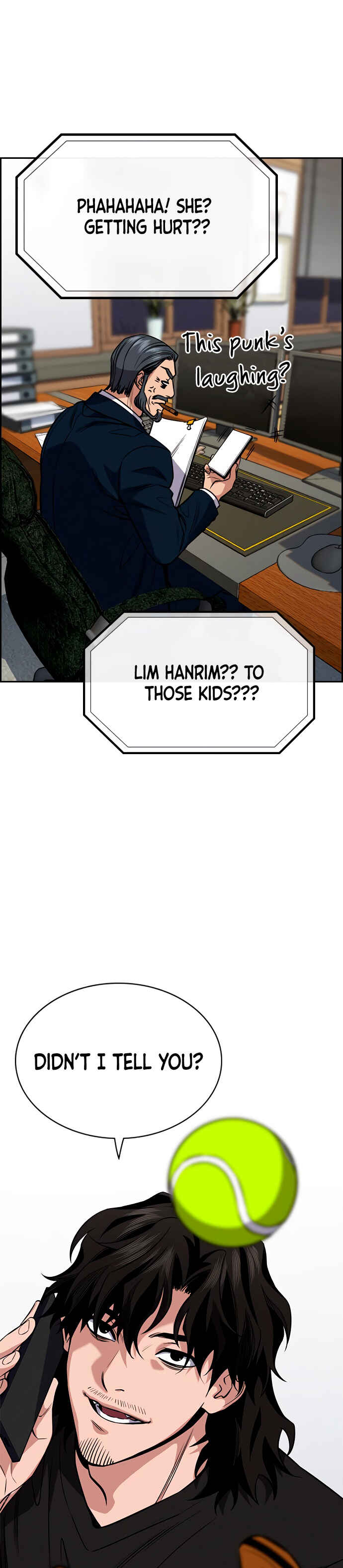 Chapter 58 - Page 31