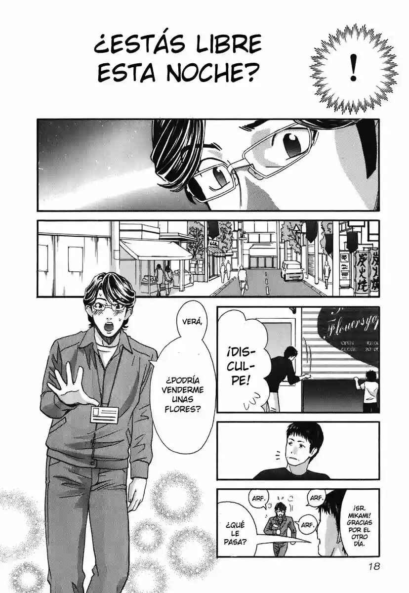 Chapter 145 - Page 21