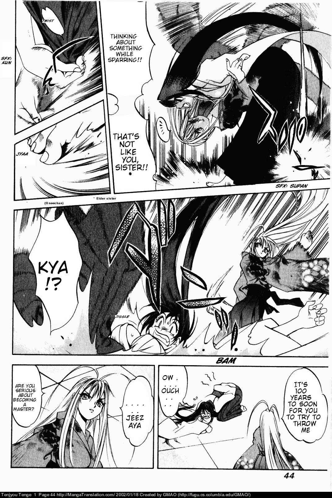 Chapter 2 - Page 4