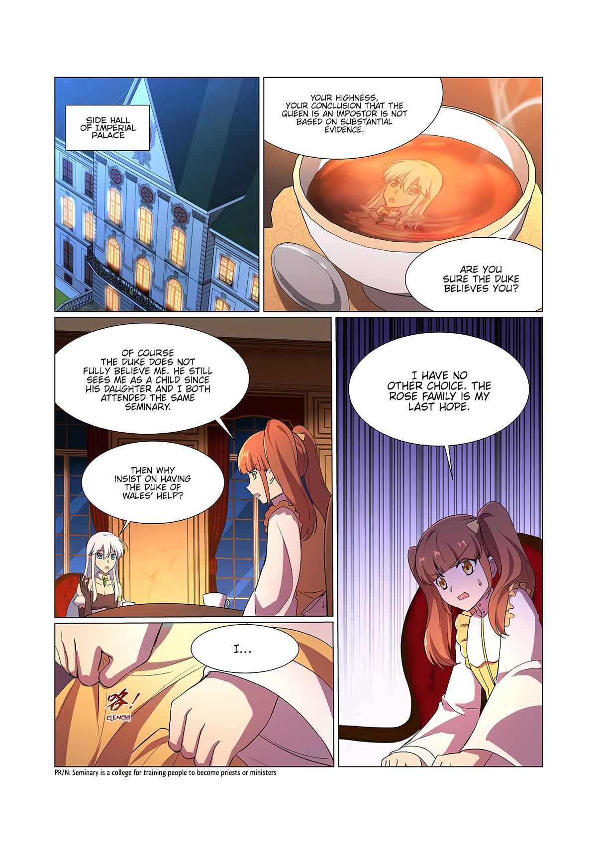 Chapter 163 - Page 4