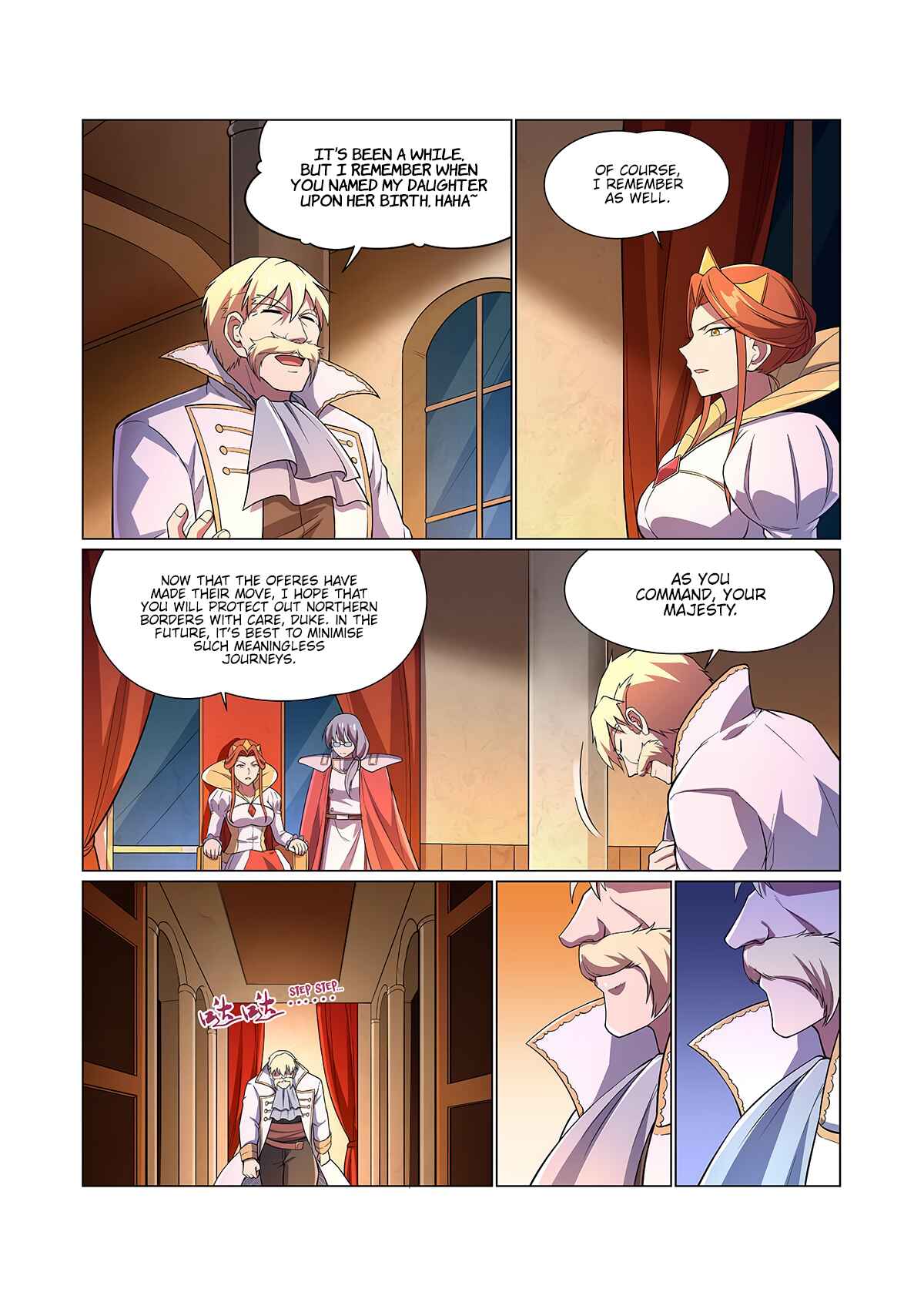Chapter 163 - Page 8