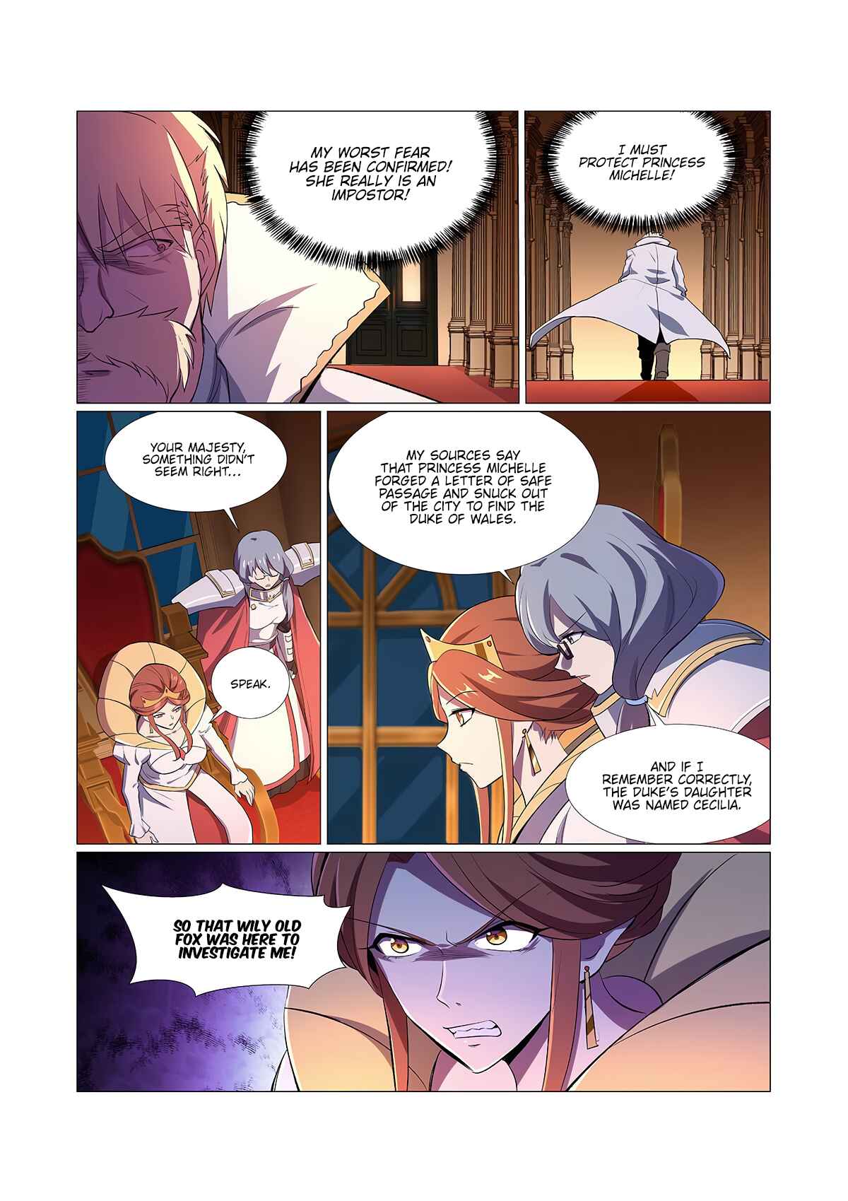 Chapter 163 - Page 9