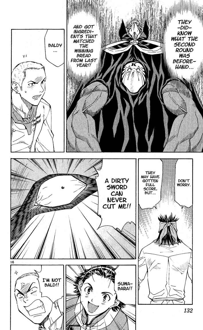Chapter 66 - Page 16