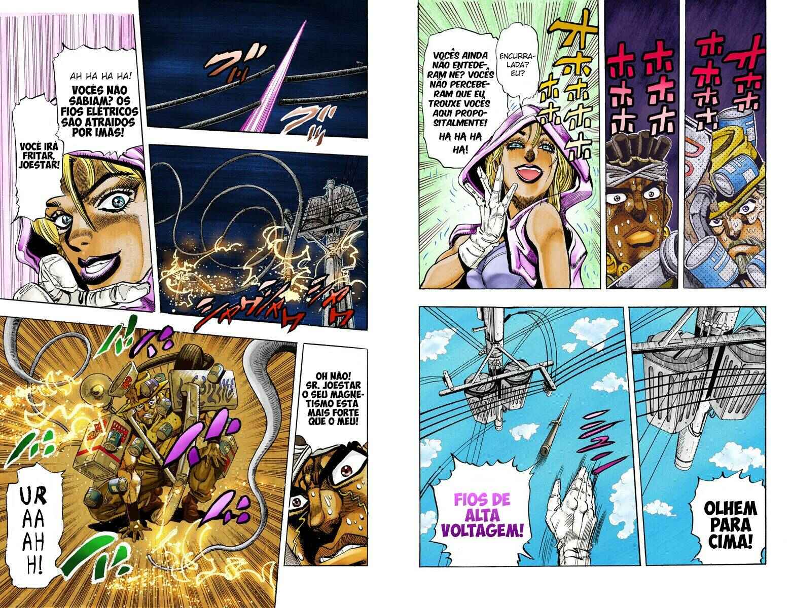 Chapter 90 - Page 10
