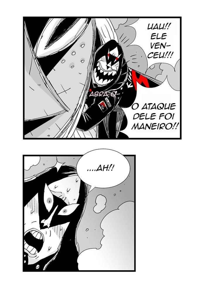 Chapter 76 - Page 40