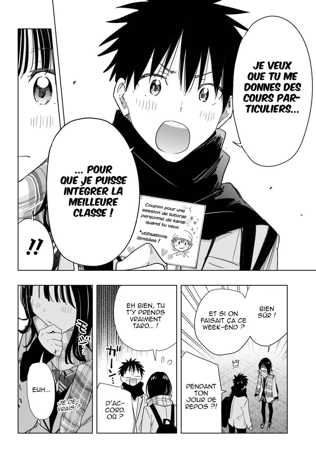 Chapter 81 - Page 19