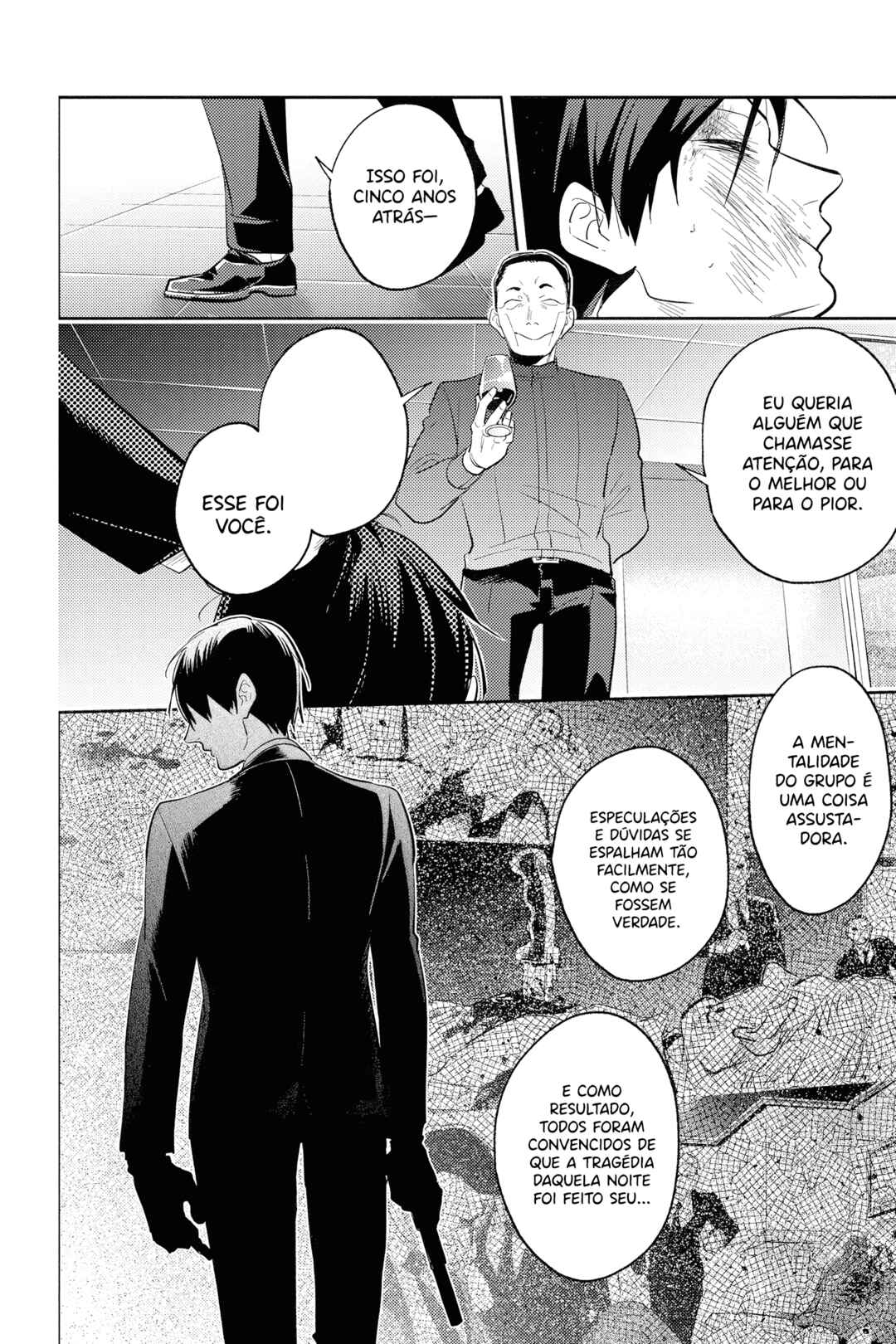 Chapter 72 - Page 11