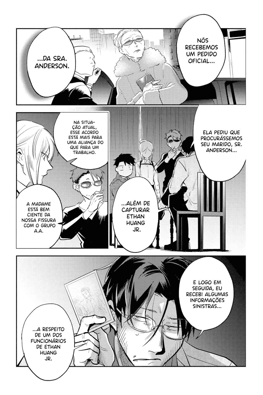 Chapter 72 - Page 14