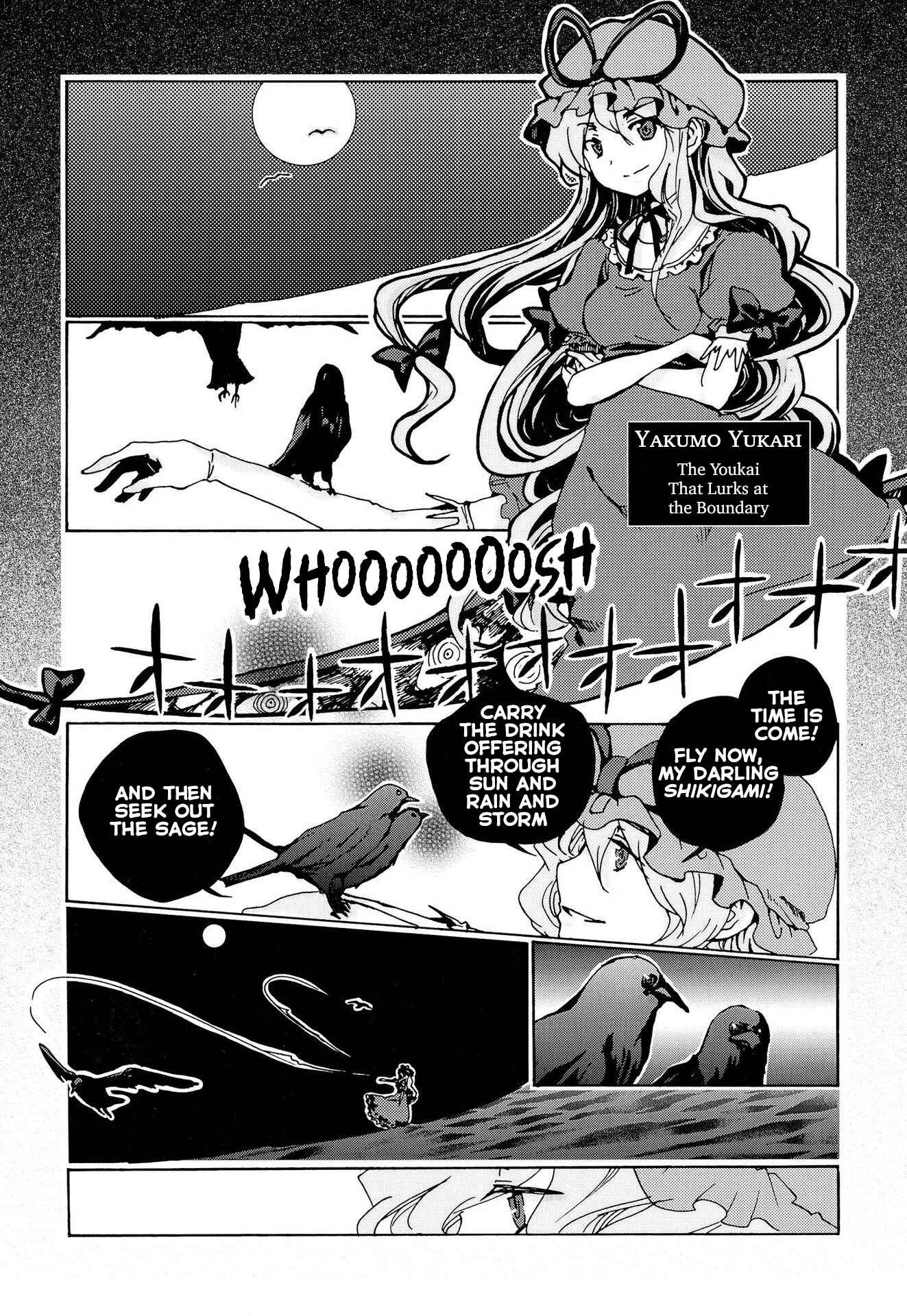 Chapter 1 - Page 3