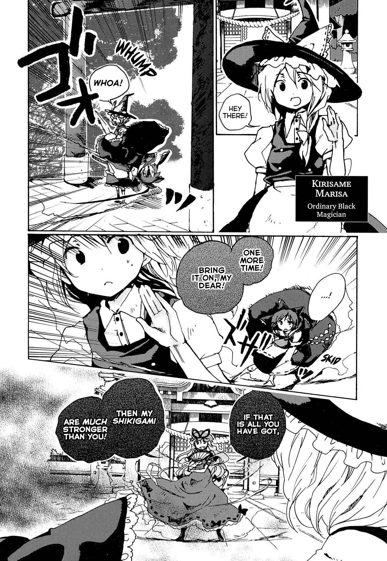 Chapter 1 - Page 4