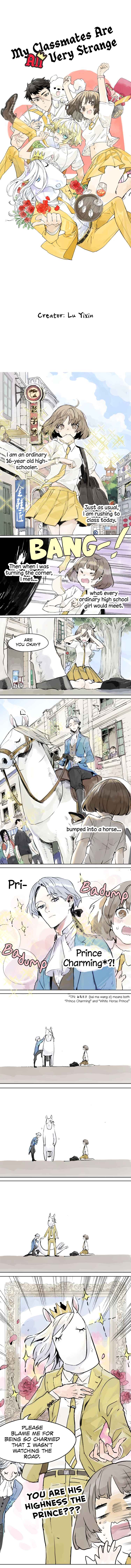 Chapter 1 - Page 1