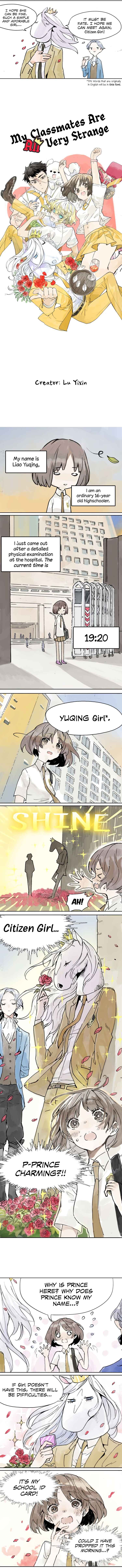 Chapter 1 - Page 3