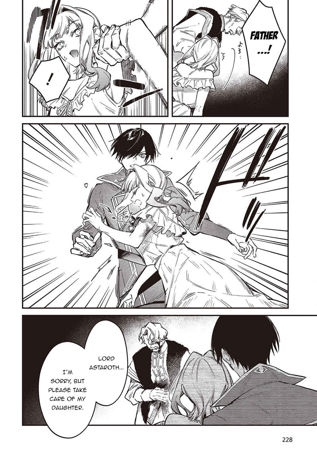 Chapter 76 - Page 19