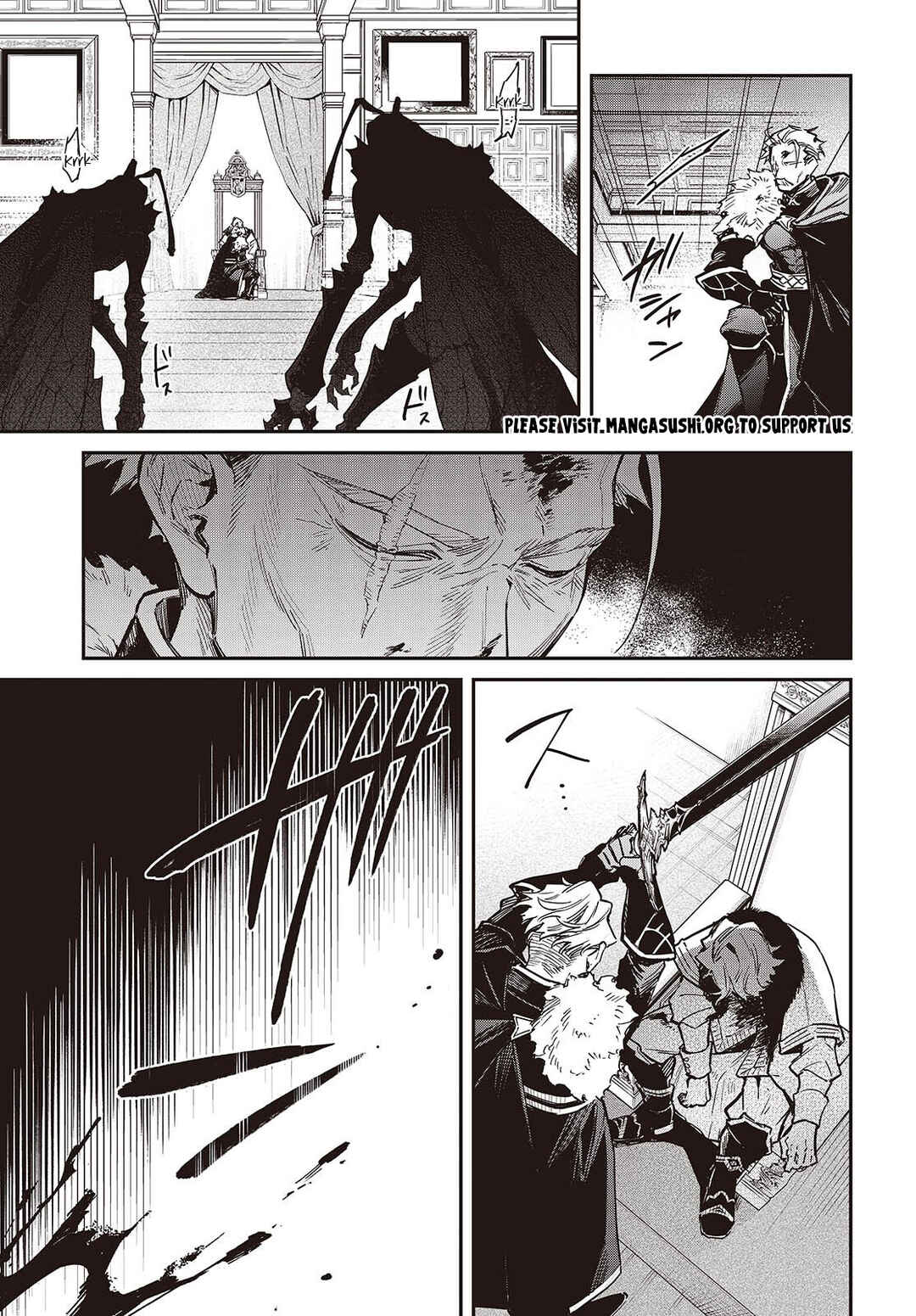 Chapter 76 - Page 30