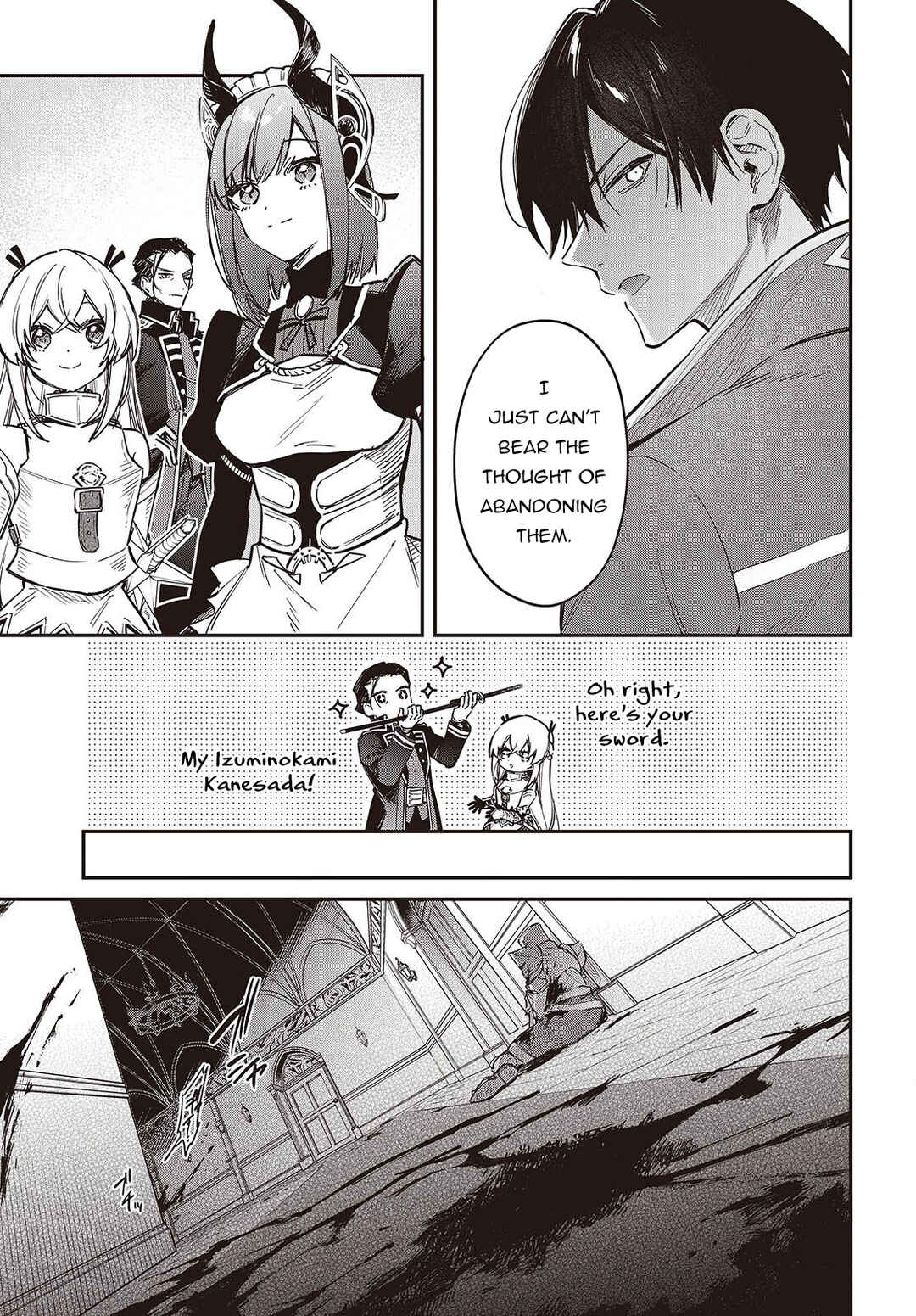 Chapter 76 - Page 8