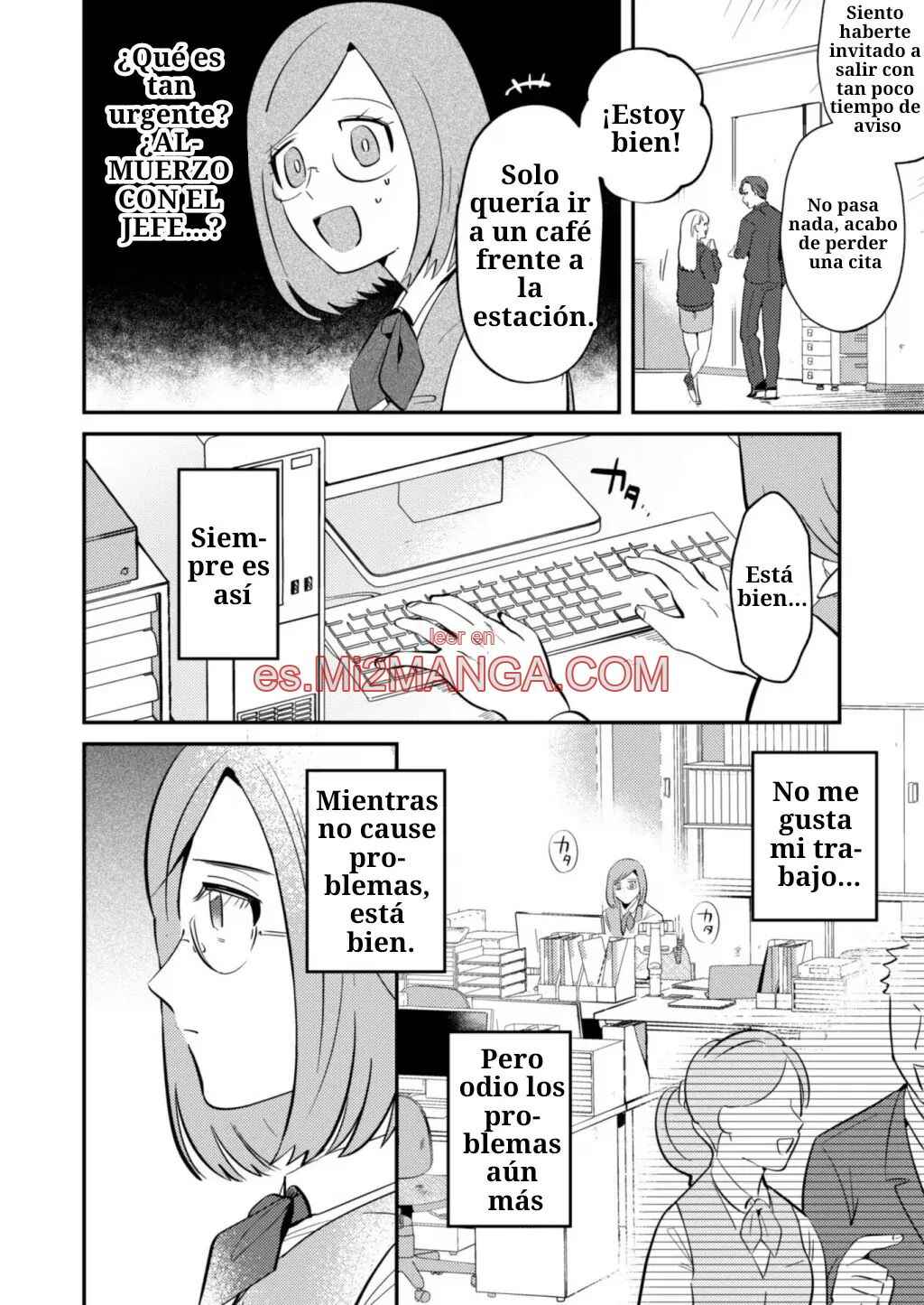 Chapter 1 - Page 4