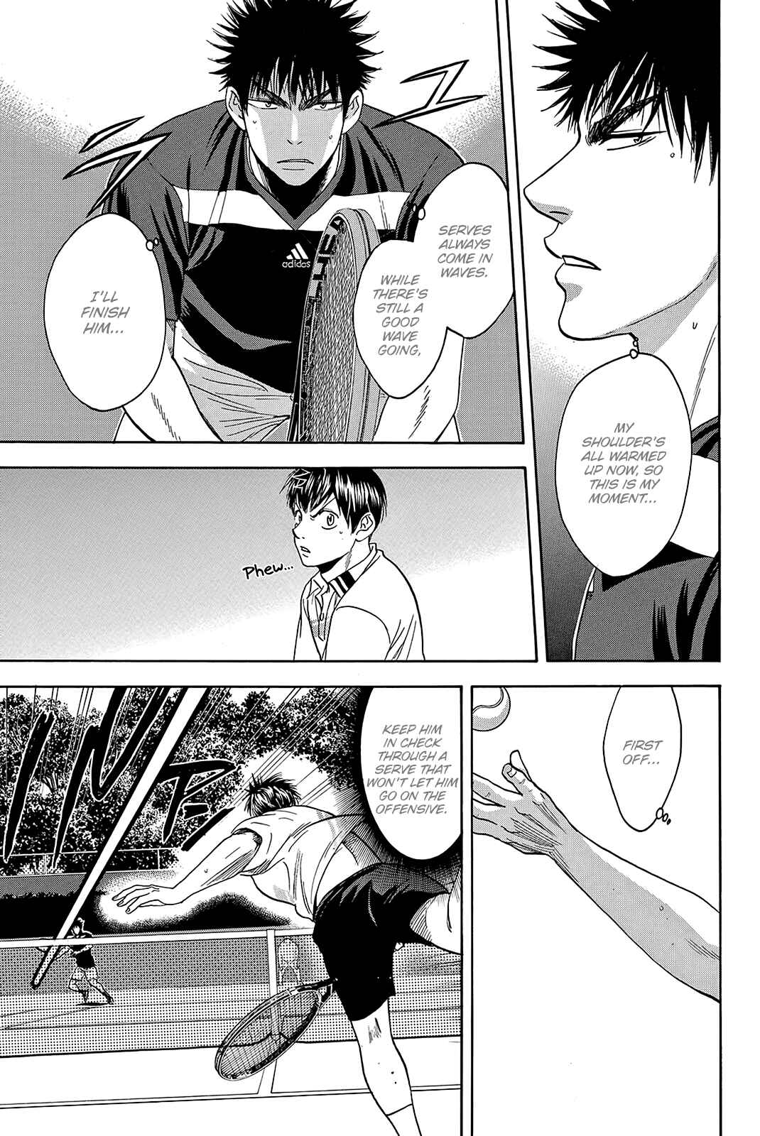 Chapter 327 - Page 10