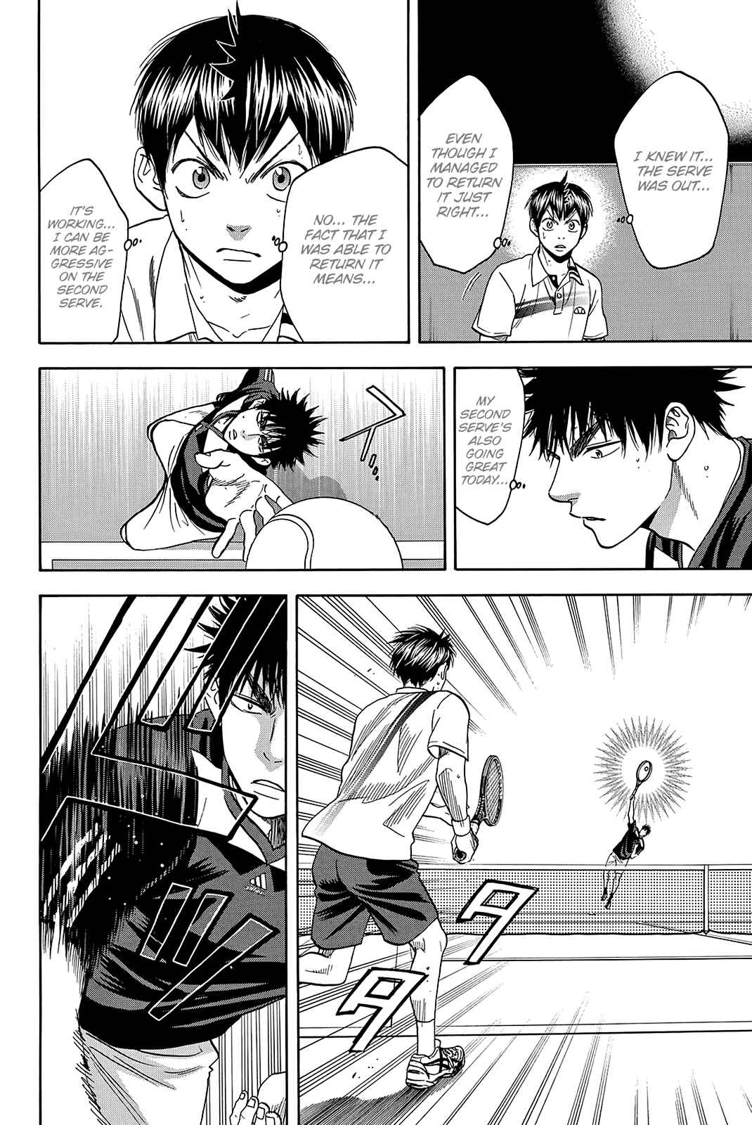 Chapter 327 - Page 5