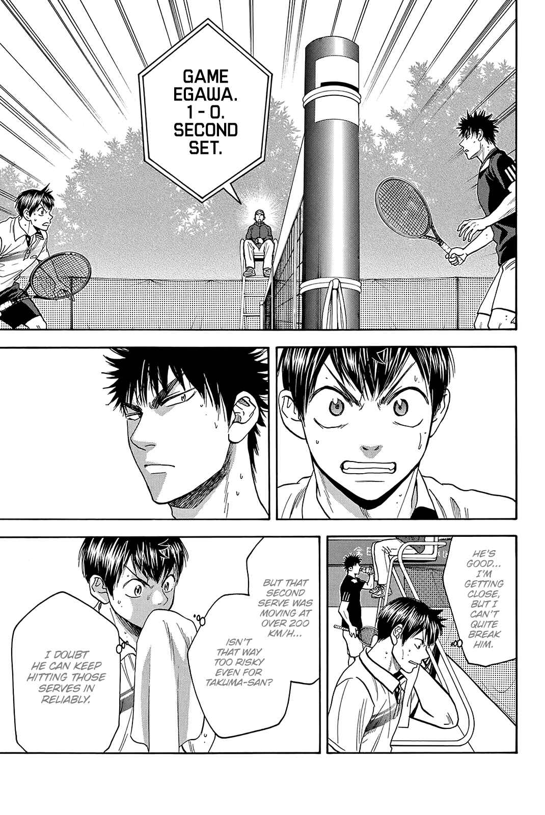 Chapter 327 - Page 8