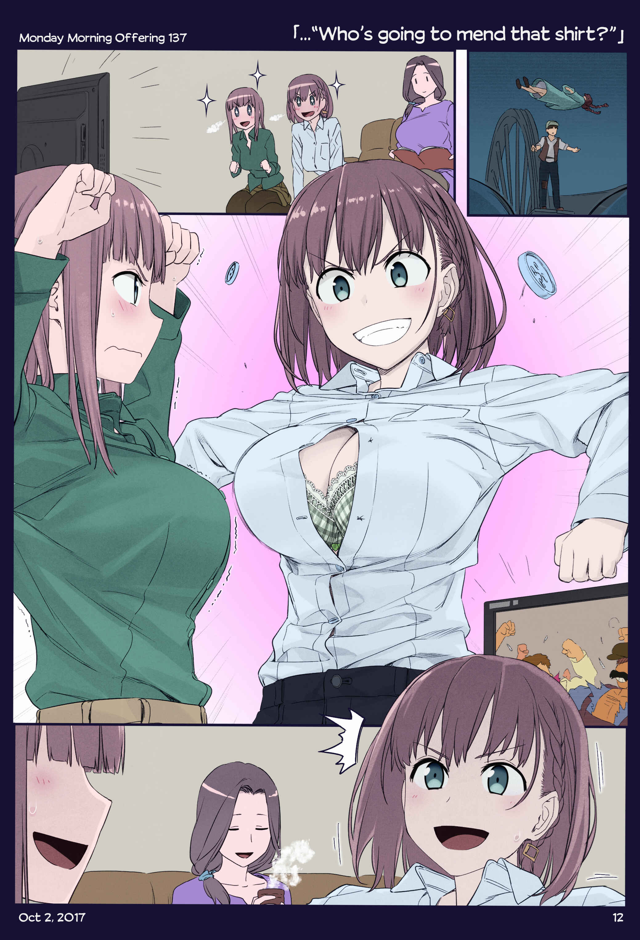 Chapter 15 - Page 11