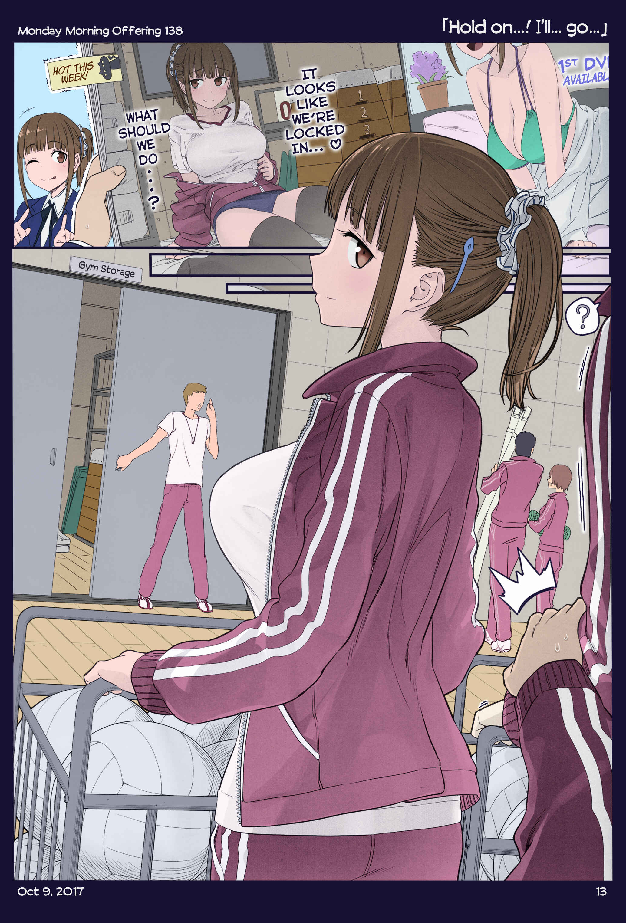 Chapter 15 - Page 12
