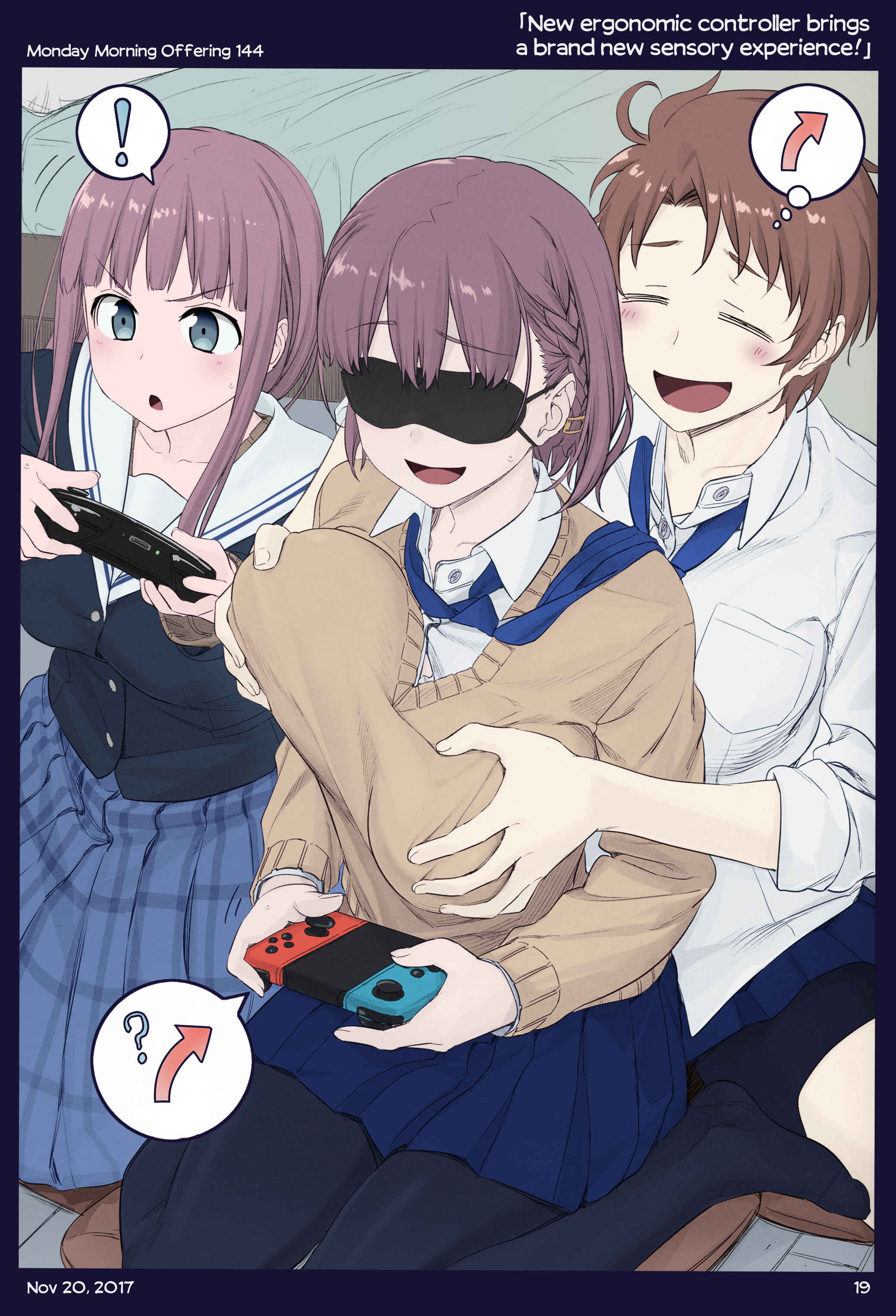 Chapter 15 - Page 18