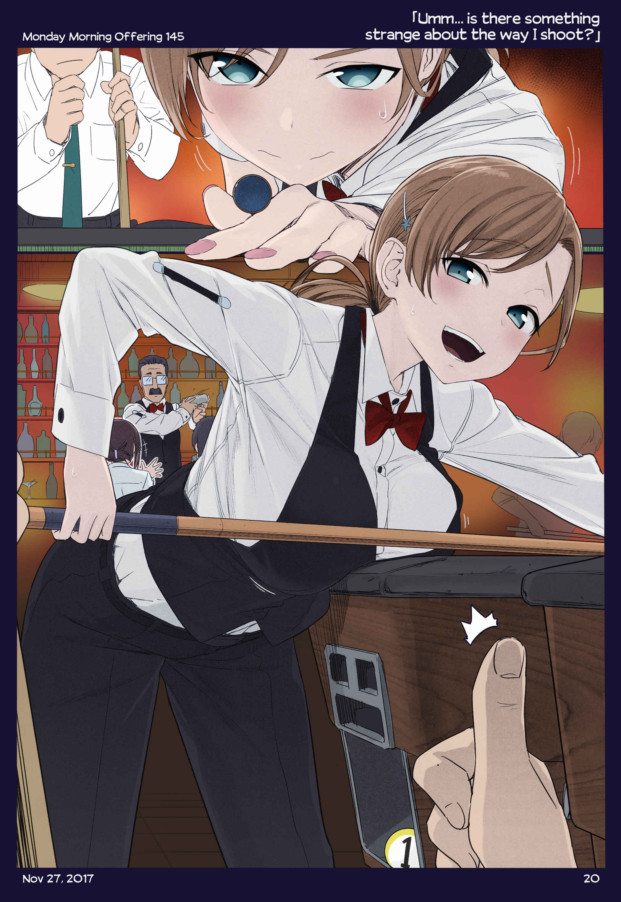 Chapter 15 - Page 19