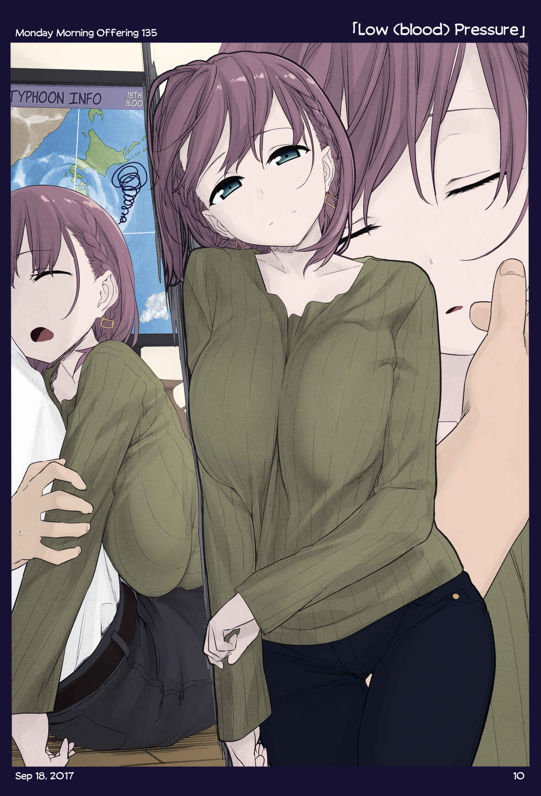 Chapter 15 - Page 9