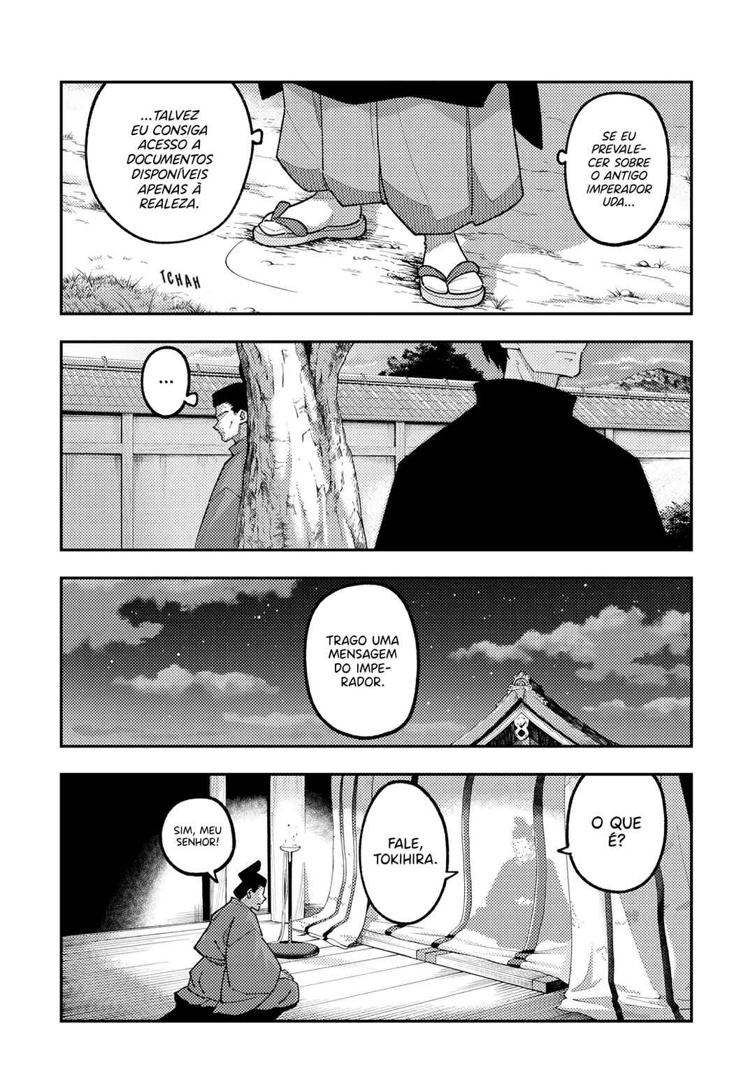 Chapter 334 - Page 11