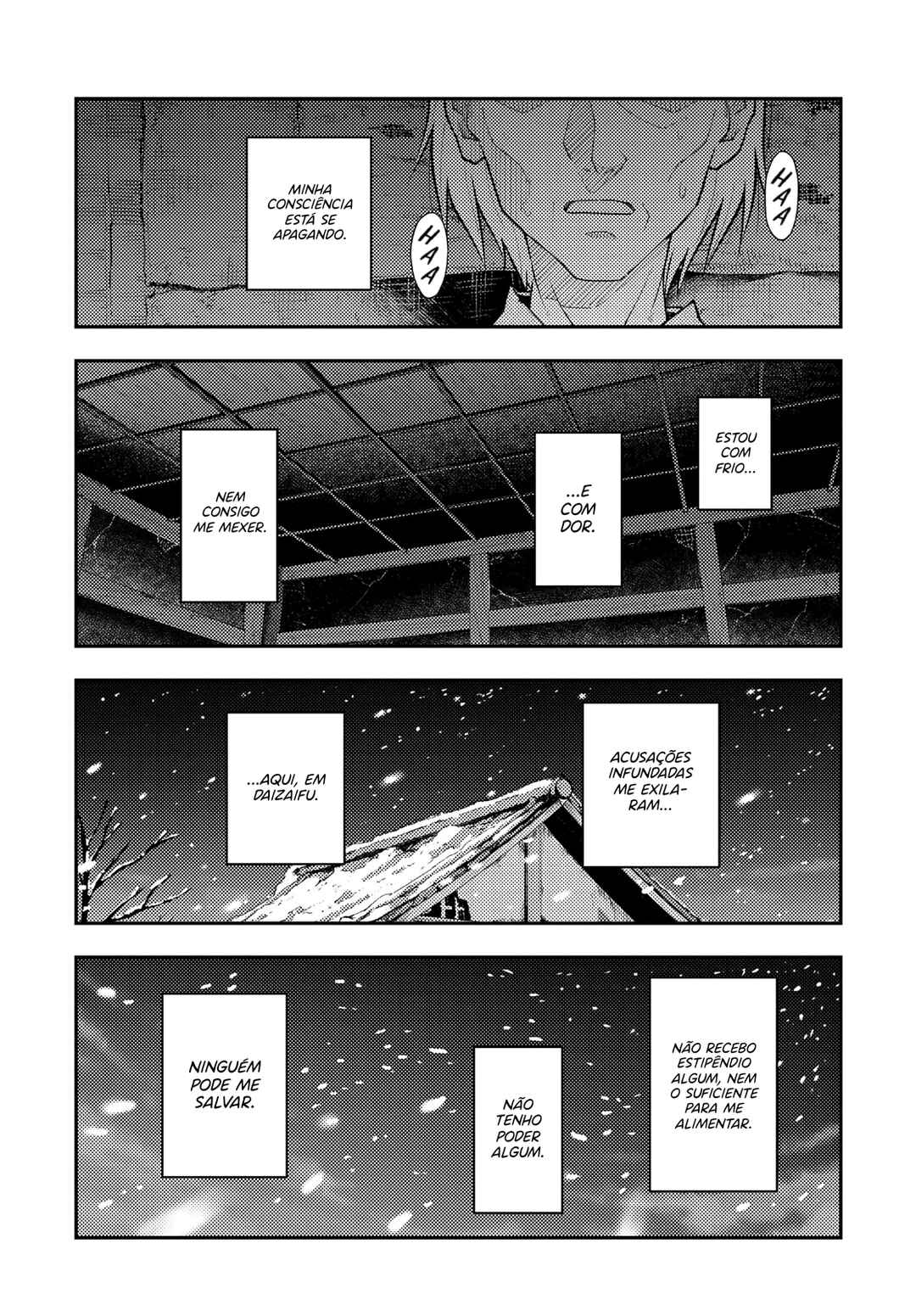 Chapter 334 - Page 14