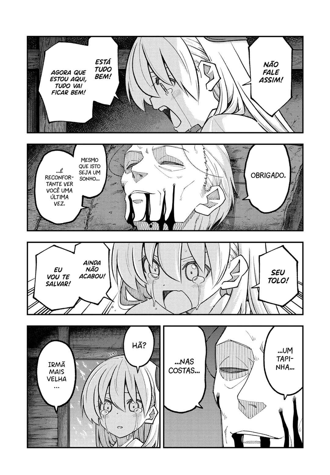 Chapter 334 - Page 18