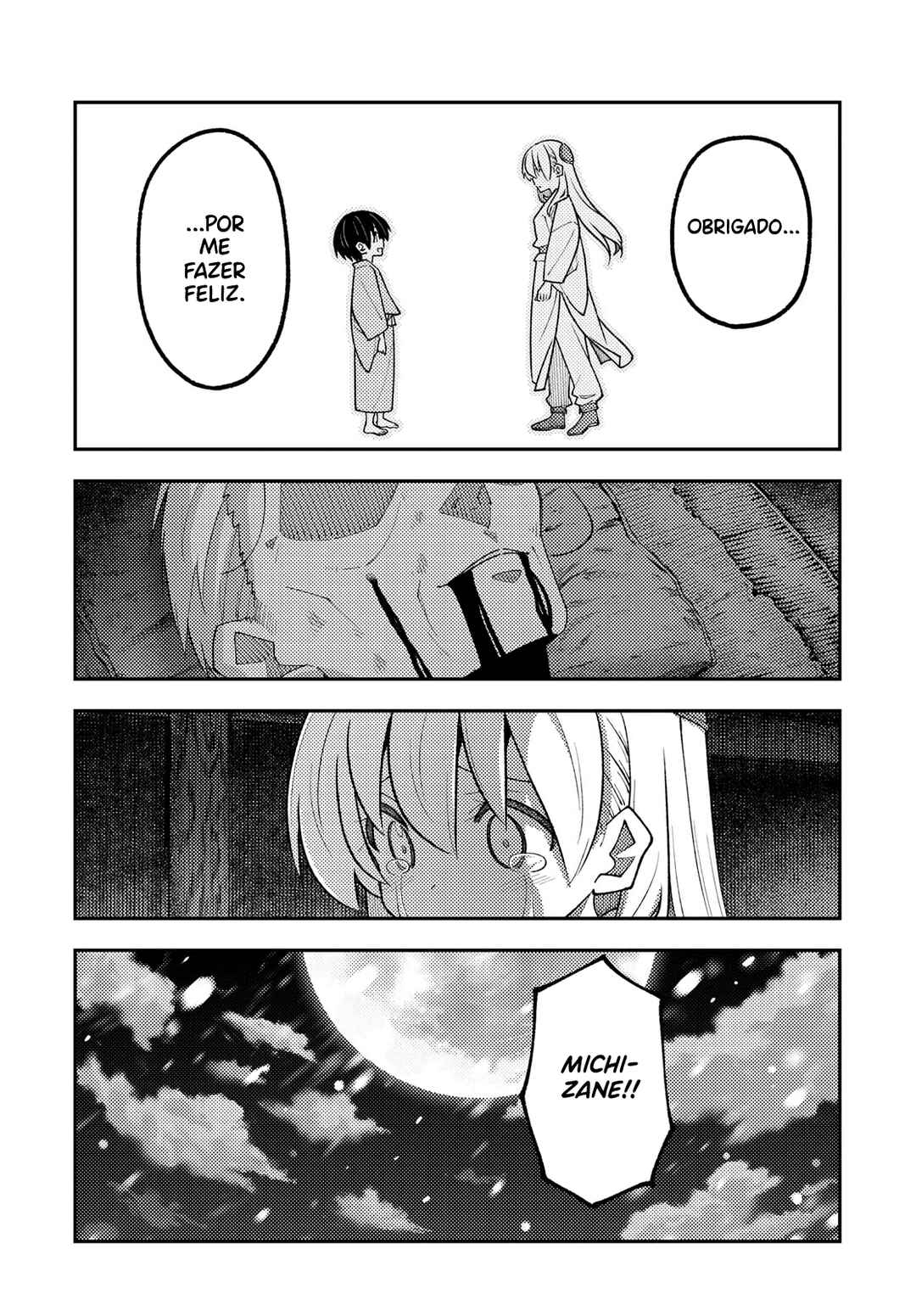 Chapter 334 - Page 19
