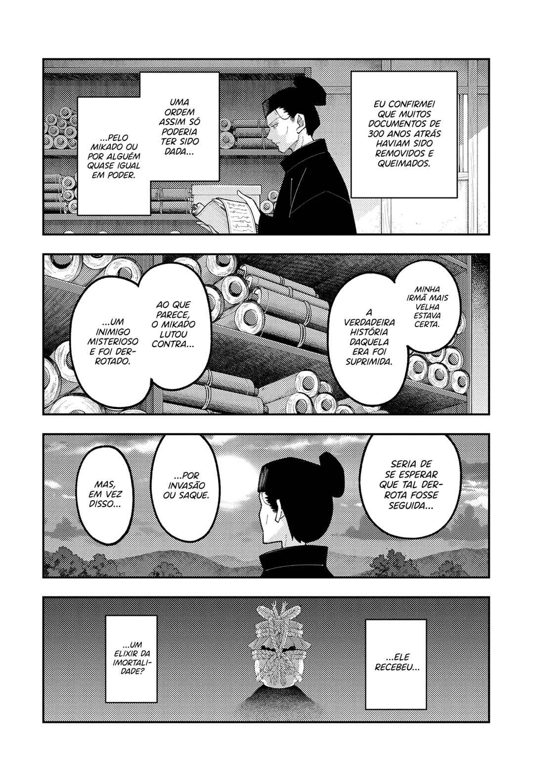 Chapter 334 - Page 7