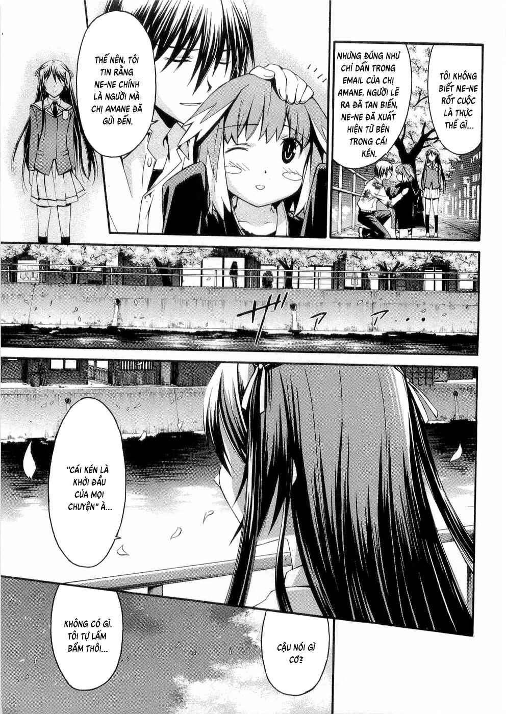 Chapter 26 - Page 21