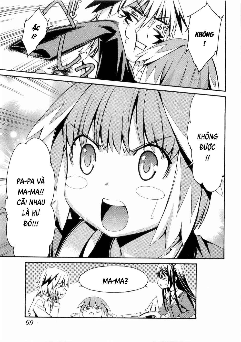 Chapter 26 - Page 25