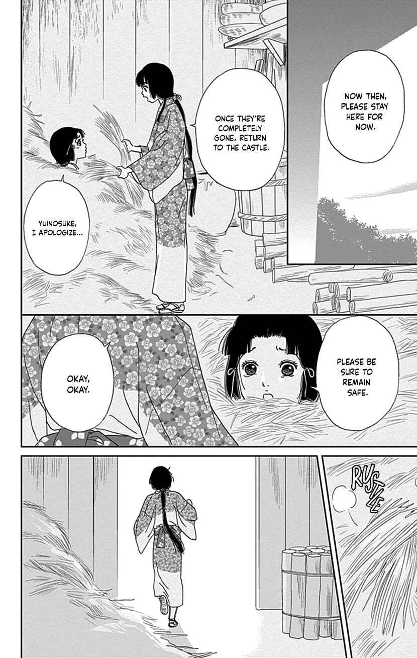 Chapter 41 - Page 10
