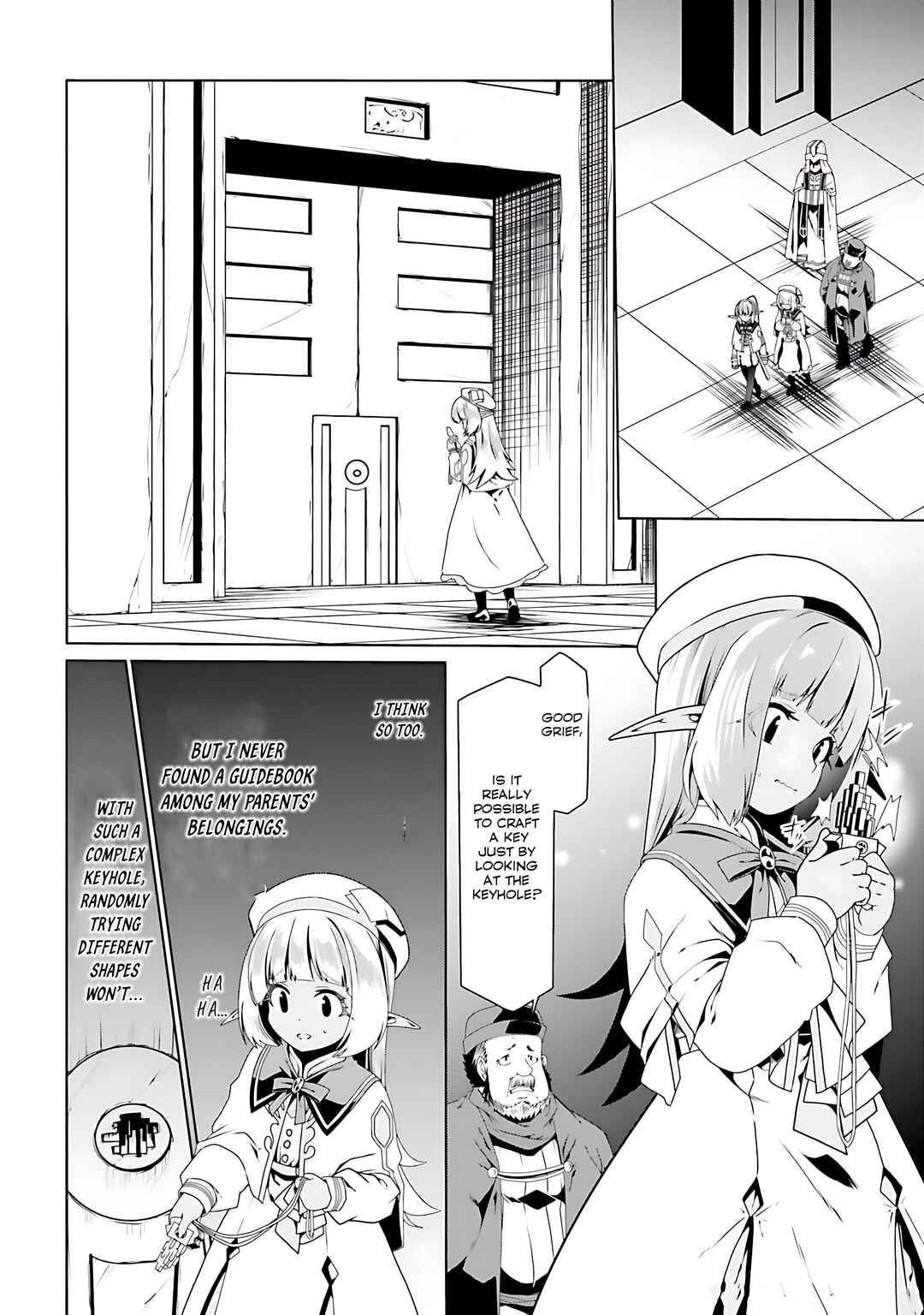 Chapter 67 - Page 13